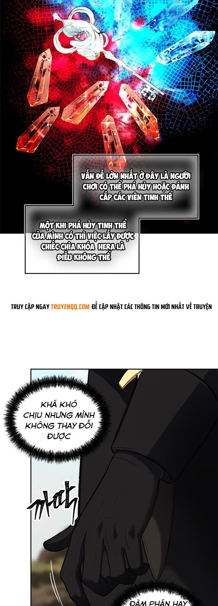 đọc truyện Thăng Cấp Trở Lại Chương 46 ảnh 55 tại Thiên Thai Truyện