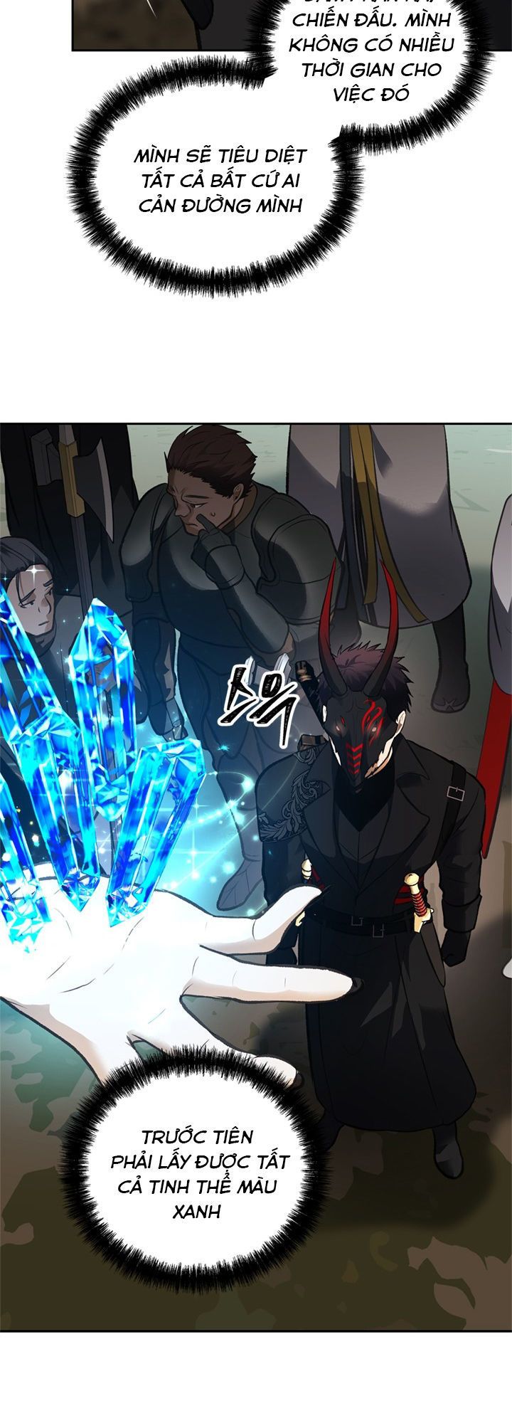 đọc truyện Thăng Cấp Trở Lại Chương 46 ảnh 56 tại Thiên Thai Truyện