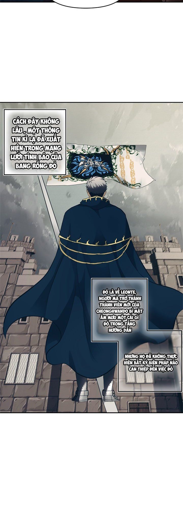 đọc truyện Thăng Cấp Trở Lại Chương 46 ảnh 11 tại Thiên Thai Truyện