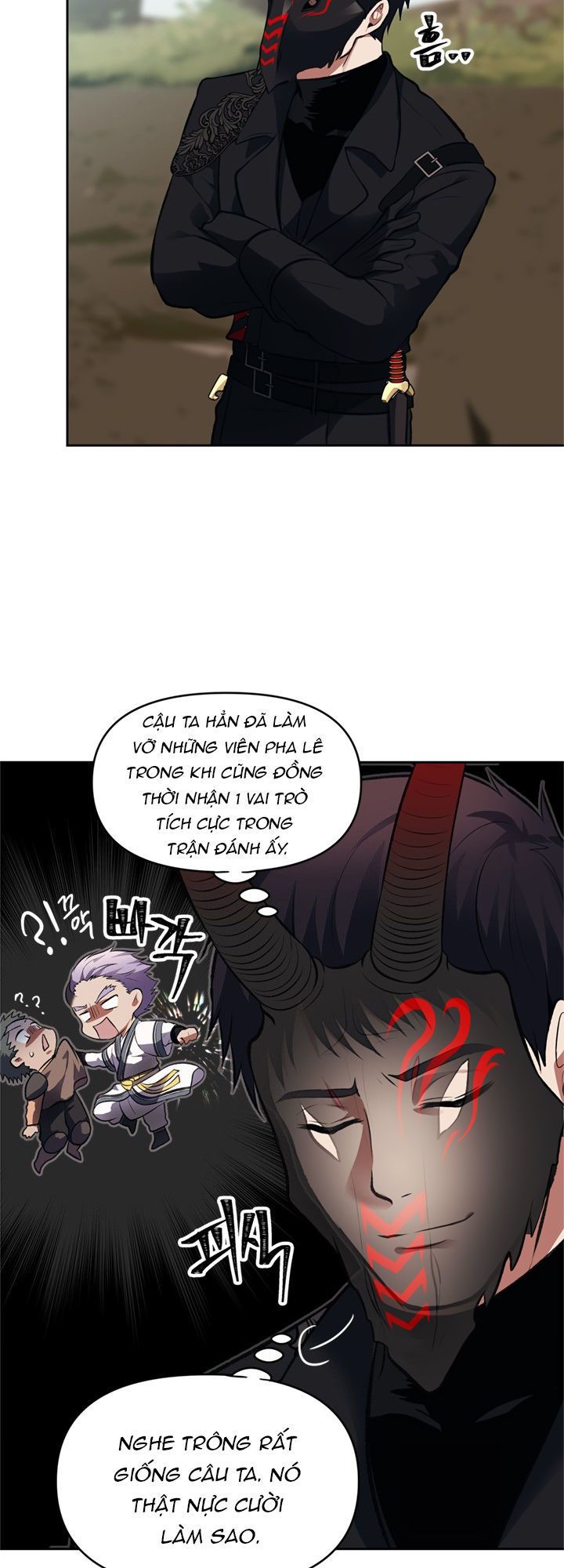 đọc truyện Thăng Cấp Trở Lại Chương 47 ảnh 14 tại Thiên Thai Truyện