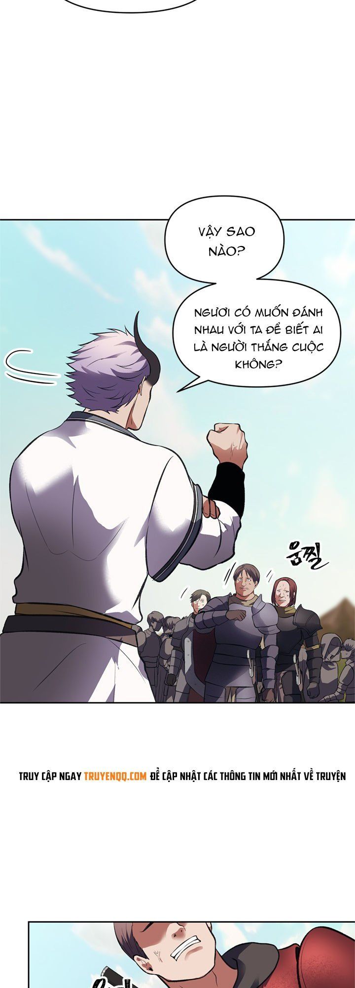 đọc truyện Thăng Cấp Trở Lại Chương 47 ảnh 15 tại Thiên Thai Truyện