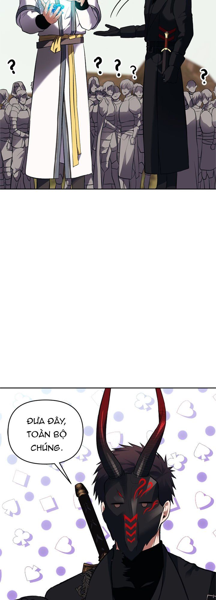 đọc truyện Thăng Cấp Trở Lại Chương 47 ảnh 19 tại Thiên Thai Truyện