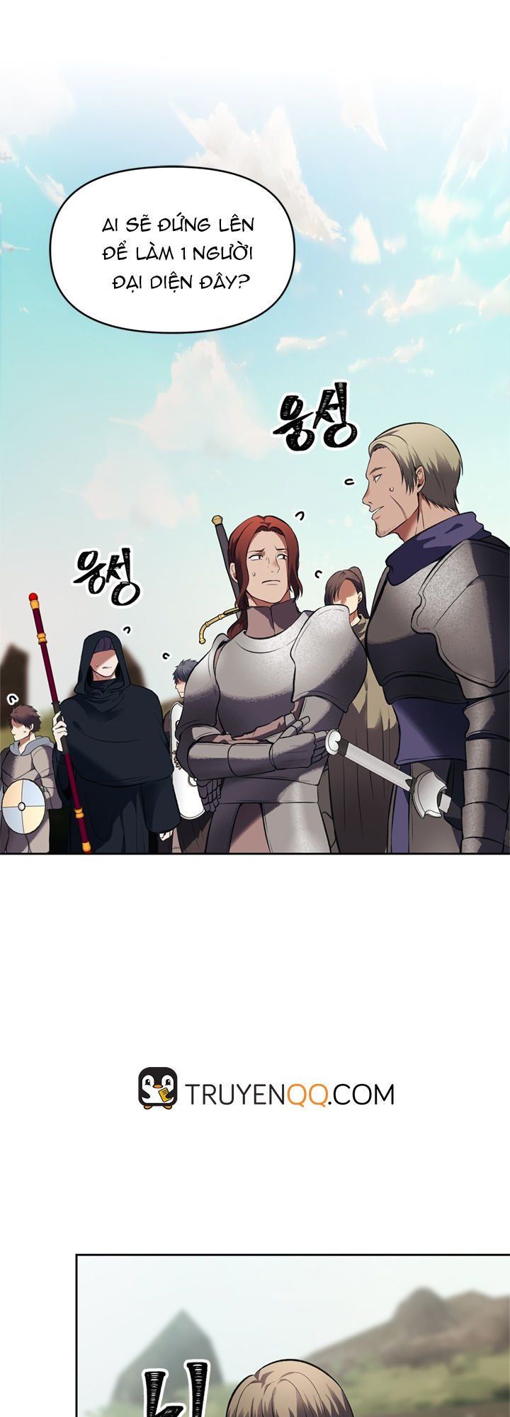 đọc truyện Thăng Cấp Trở Lại Chương 47 ảnh 4 tại Thiên Thai Truyện