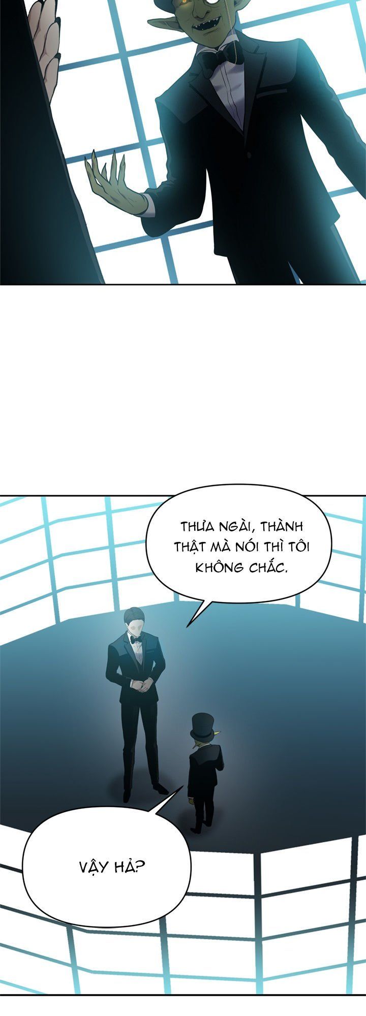 đọc truyện Thăng Cấp Trở Lại Chương 47 ảnh 23 tại Thiên Thai Truyện