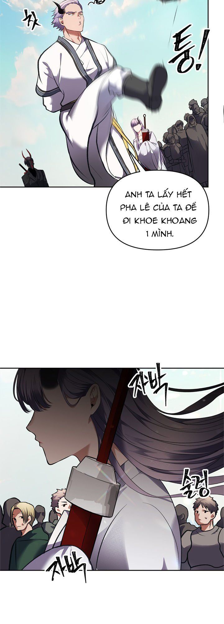 đọc truyện Thăng Cấp Trở Lại Chương 47 ảnh 29 tại Thiên Thai Truyện