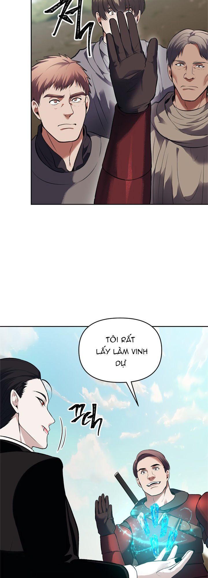 đọc truyện Thăng Cấp Trở Lại Chương 47 ảnh 5 tại Thiên Thai Truyện