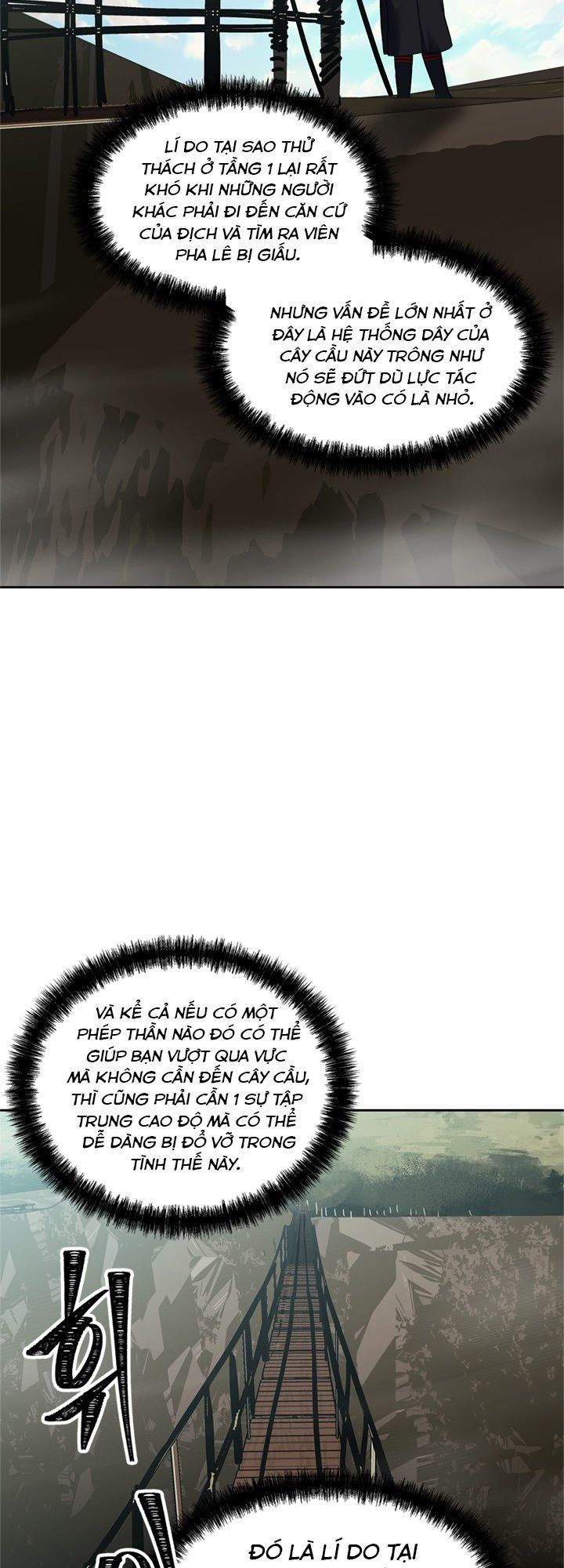 đọc truyện Thăng Cấp Trở Lại Chương 47 ảnh 33 tại Thiên Thai Truyện