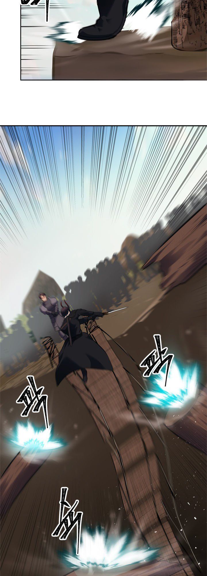 đọc truyện Thăng Cấp Trở Lại Chương 47 ảnh 42 tại Thiên Thai Truyện