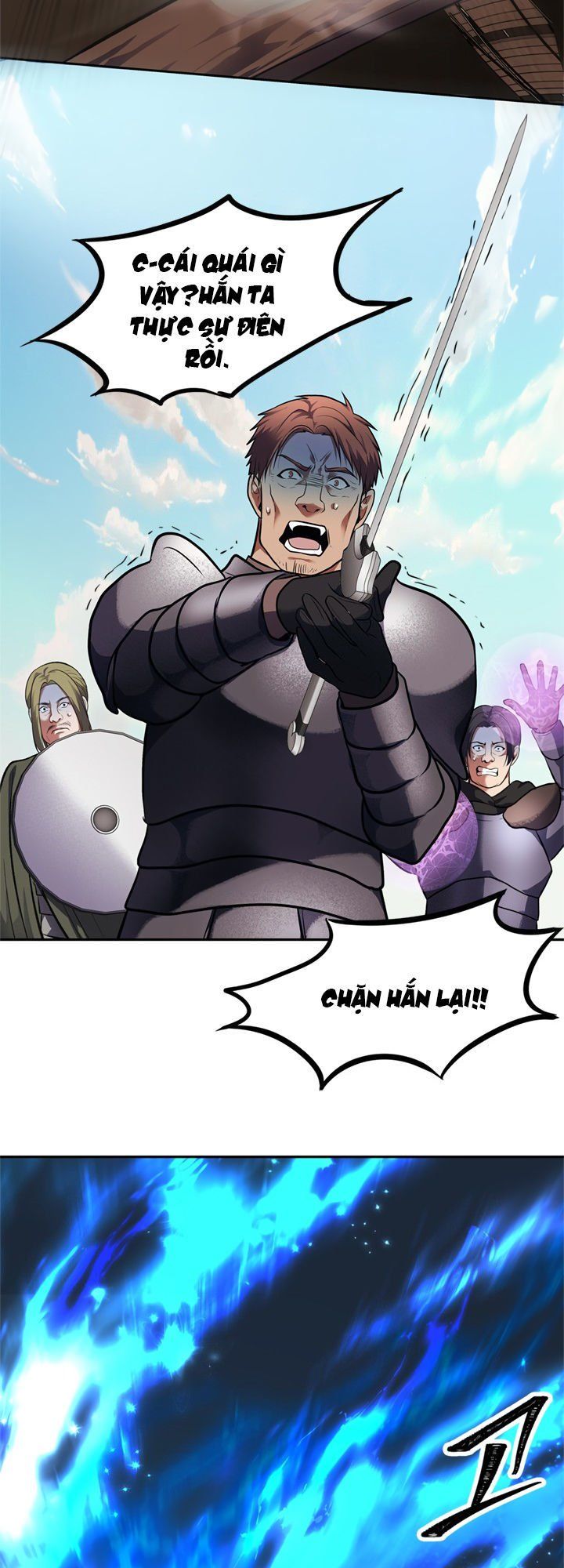 đọc truyện Thăng Cấp Trở Lại Chương 47 ảnh 43 tại Thiên Thai Truyện