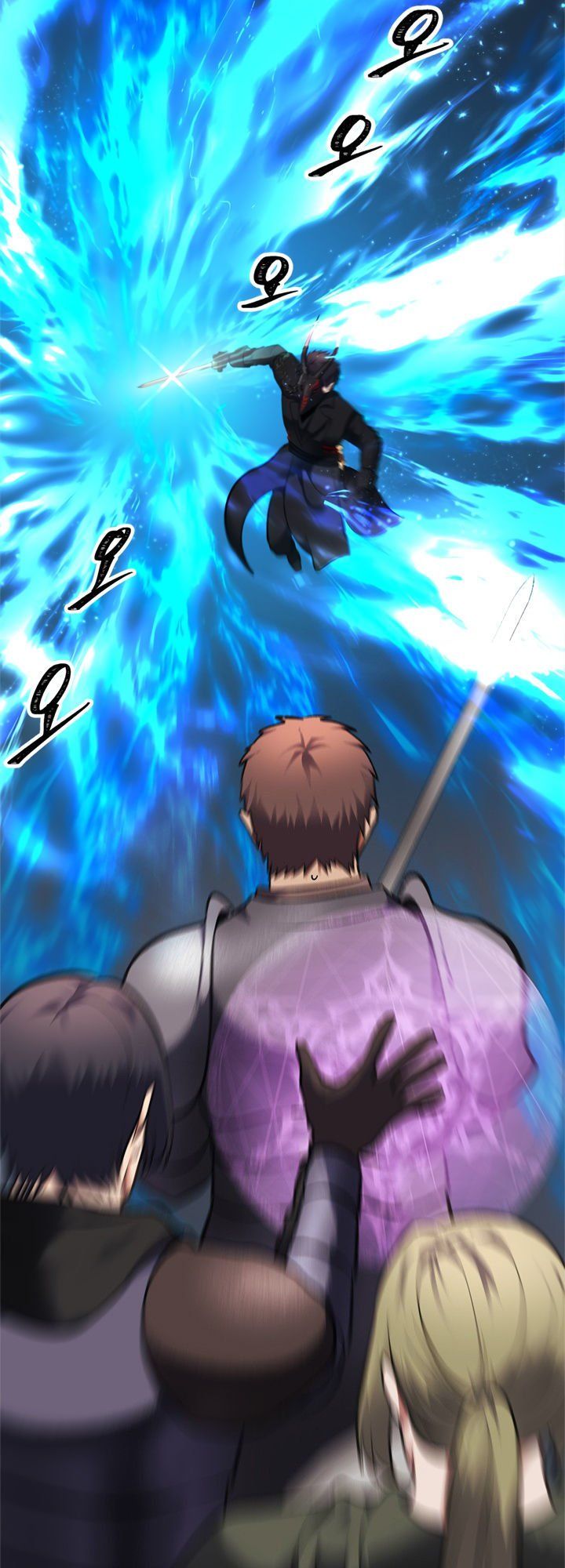 đọc truyện Thăng Cấp Trở Lại Chương 47 ảnh 44 tại Thiên Thai Truyện