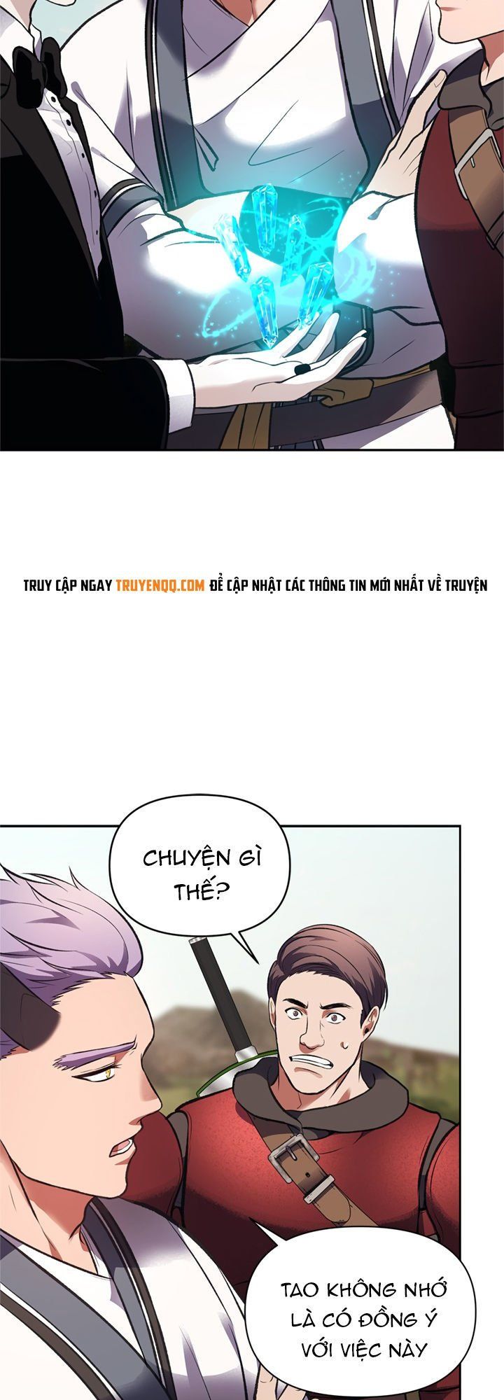 đọc truyện Thăng Cấp Trở Lại Chương 47 ảnh 7 tại Thiên Thai Truyện