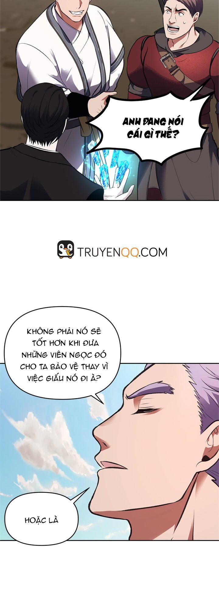 đọc truyện Thăng Cấp Trở Lại Chương 47 ảnh 9 tại Thiên Thai Truyện