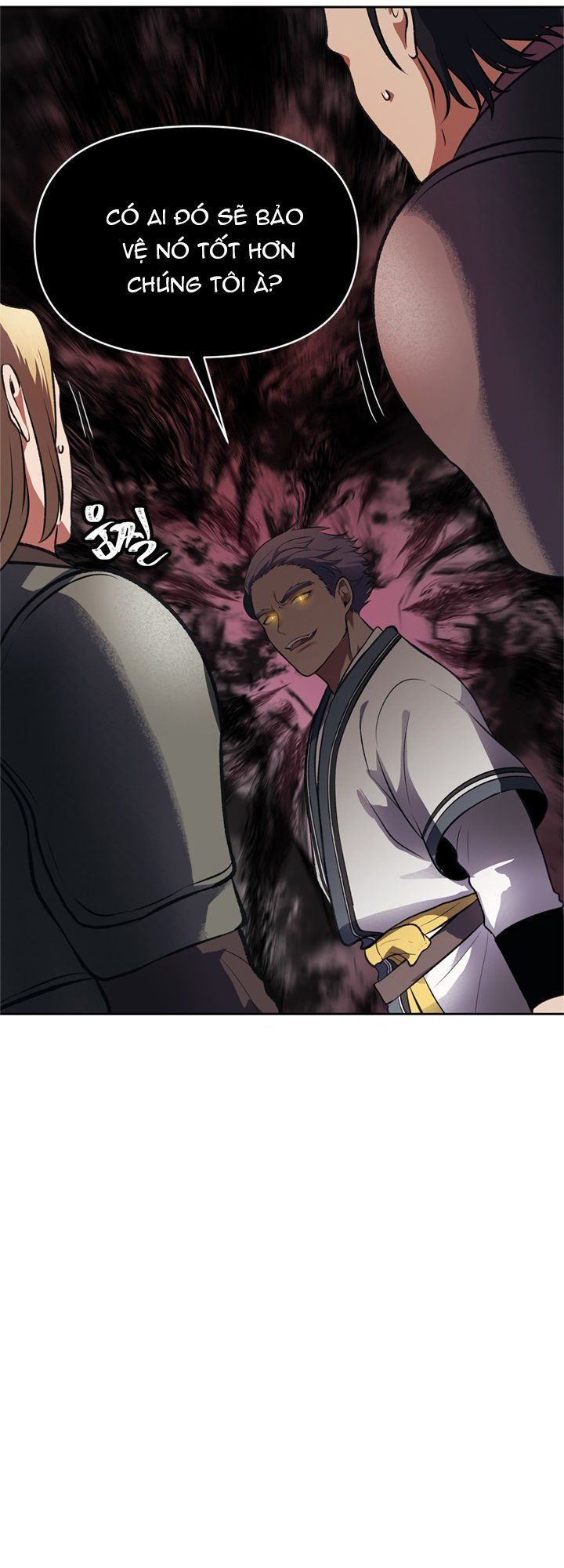 đọc truyện Thăng Cấp Trở Lại Chương 47 ảnh 10 tại Thiên Thai Truyện