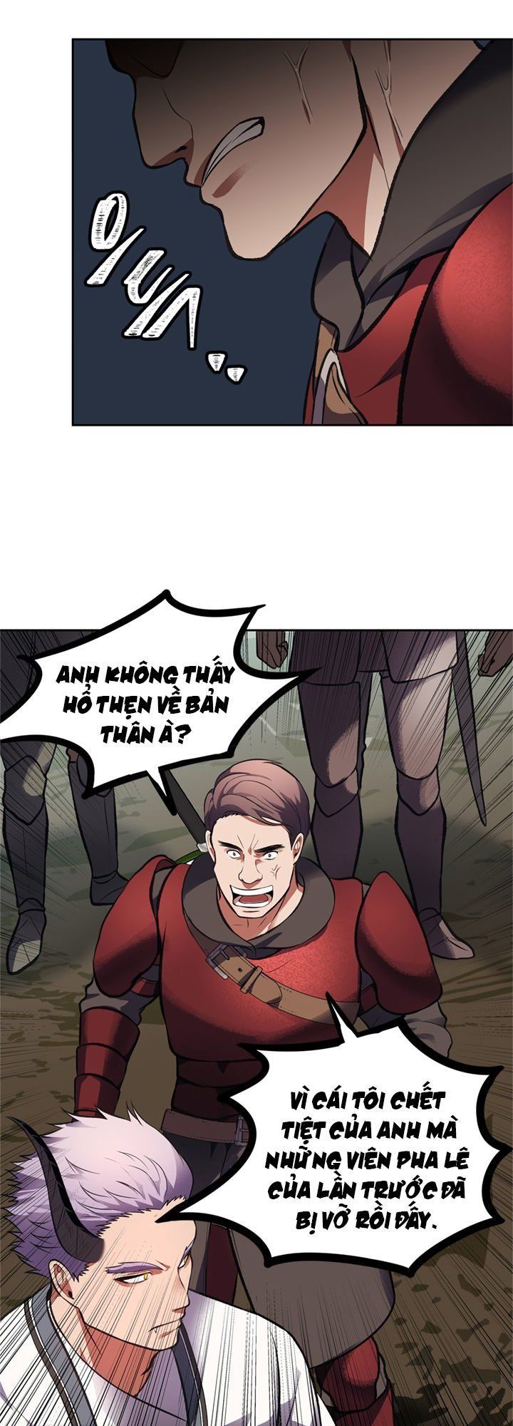 đọc truyện Thăng Cấp Trở Lại Chương 47 ảnh 11 tại Thiên Thai Truyện