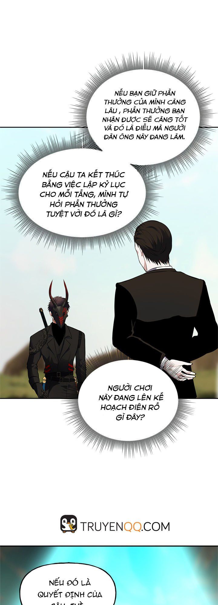 đọc truyện Thăng Cấp Trở Lại Chương 48 ảnh 12 tại Thiên Thai Truyện