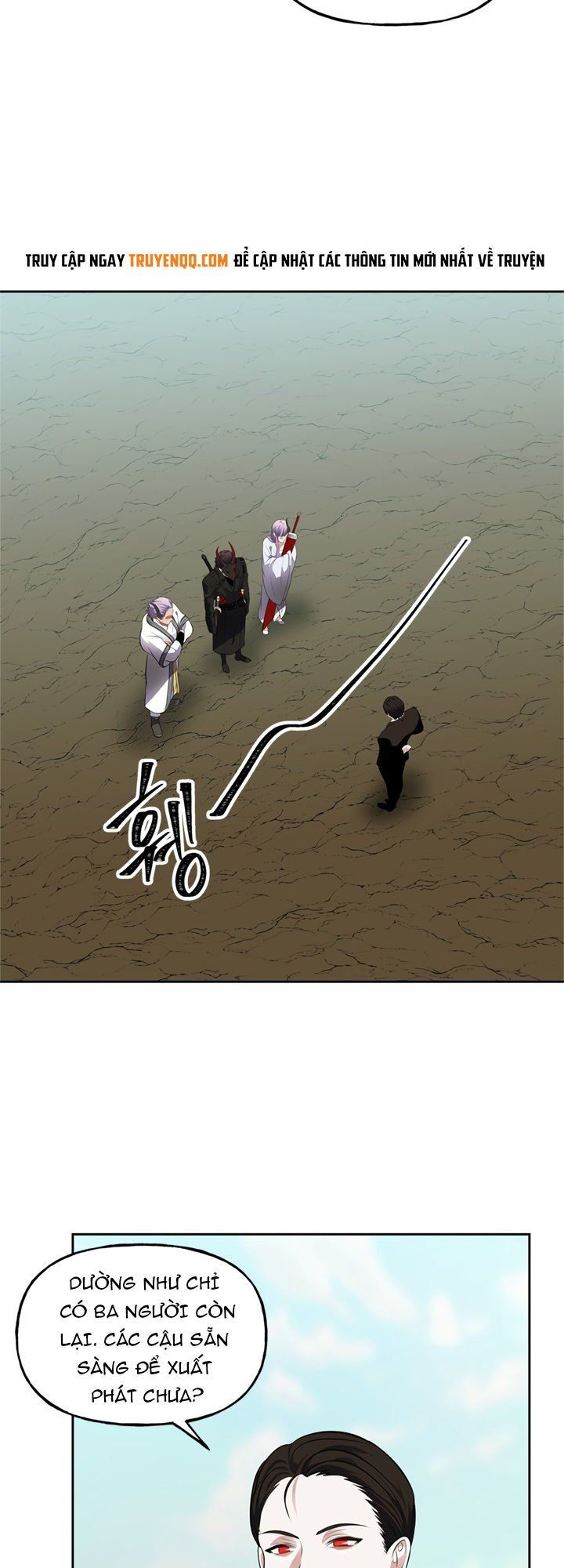 đọc truyện Thăng Cấp Trở Lại Chương 48 ảnh 15 tại Thiên Thai Truyện