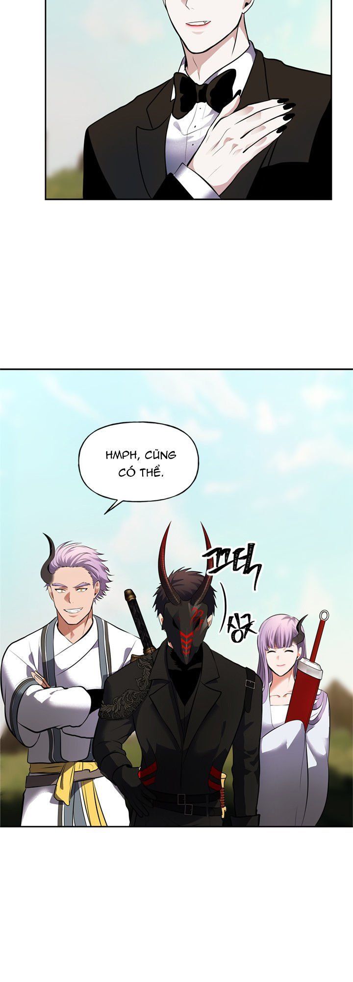 đọc truyện Thăng Cấp Trở Lại Chương 48 ảnh 16 tại Thiên Thai Truyện