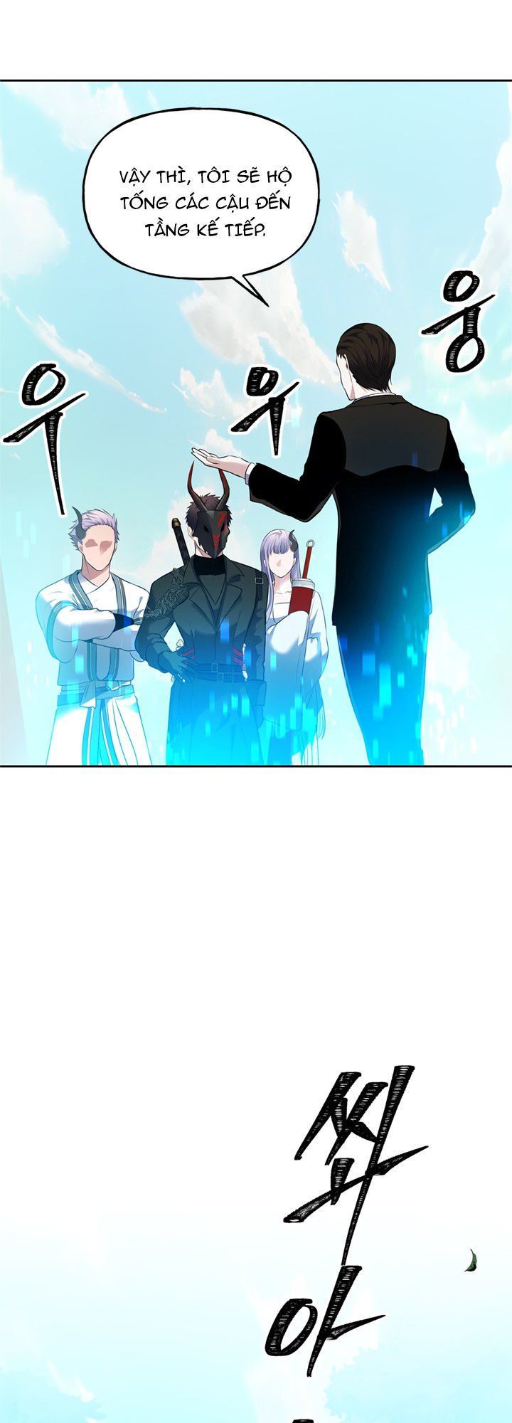 đọc truyện Thăng Cấp Trở Lại Chương 48 ảnh 17 tại Thiên Thai Truyện