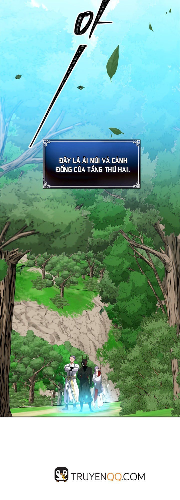 đọc truyện Thăng Cấp Trở Lại Chương 48 ảnh 18 tại Thiên Thai Truyện