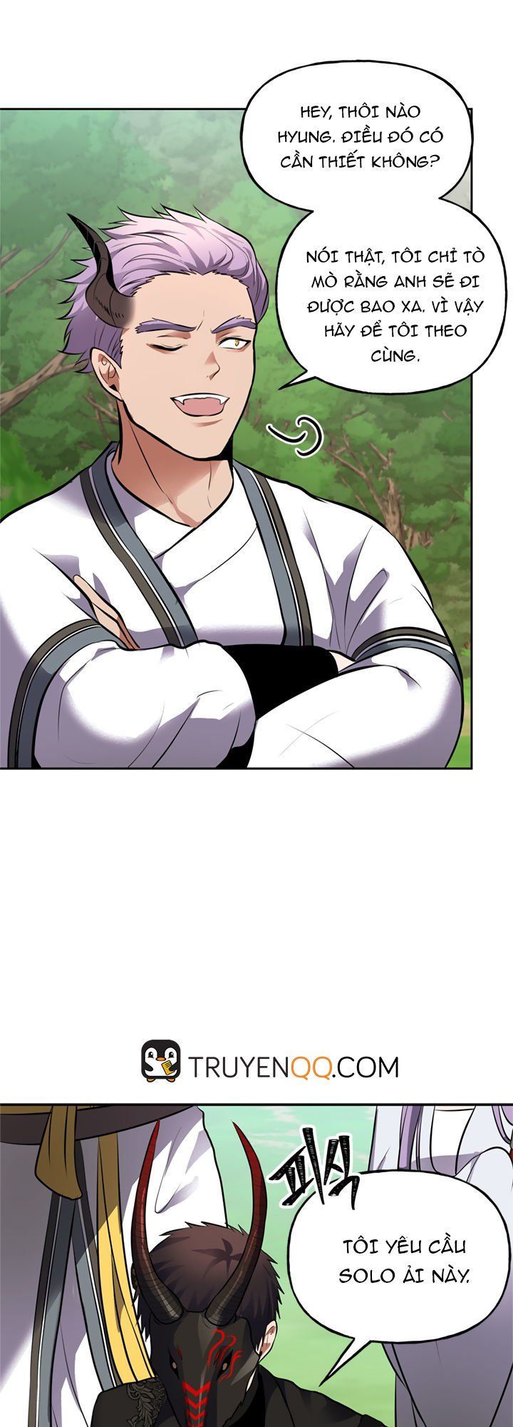 đọc truyện Thăng Cấp Trở Lại Chương 48 ảnh 20 tại Thiên Thai Truyện