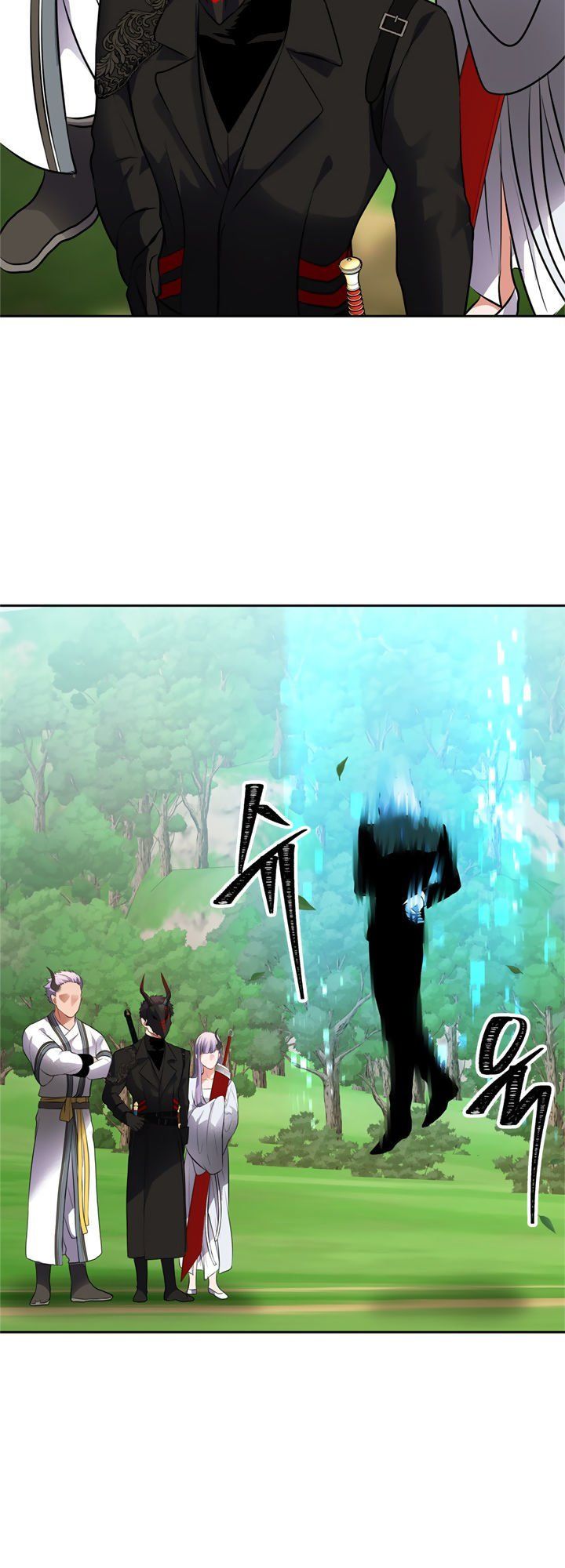 đọc truyện Thăng Cấp Trở Lại Chương 48 ảnh 21 tại Thiên Thai Truyện