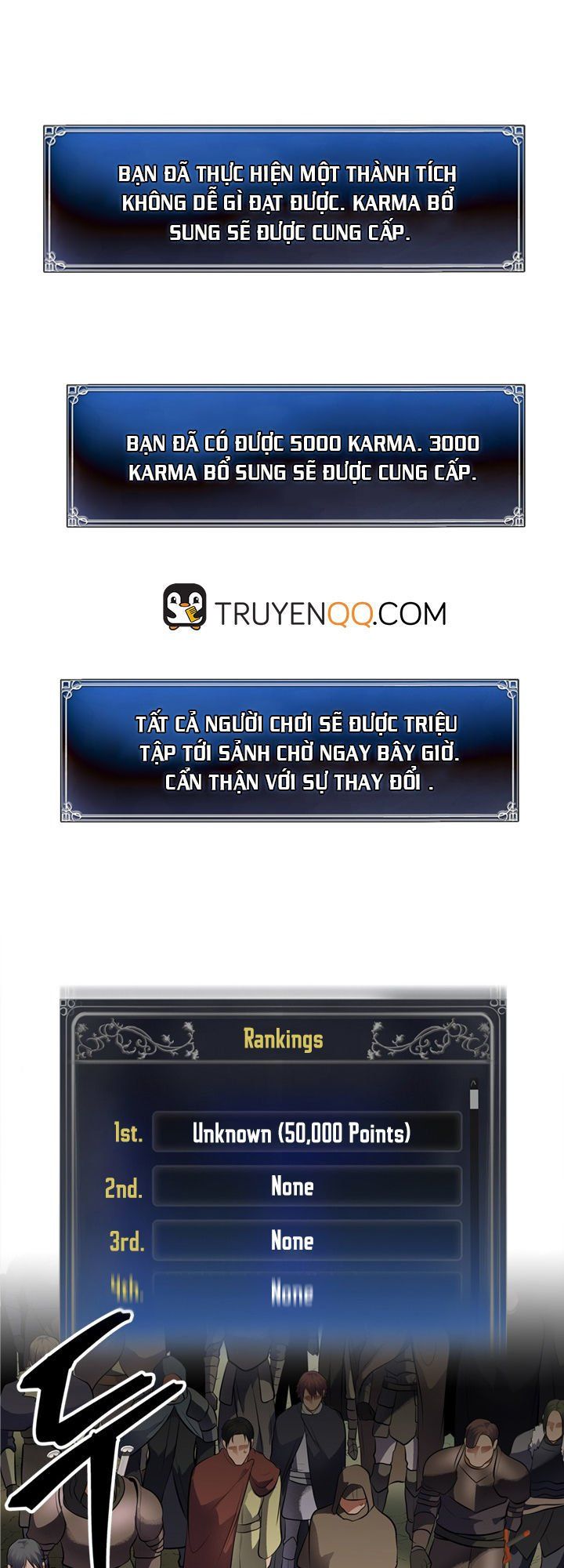 đọc truyện Thăng Cấp Trở Lại Chương 48 ảnh 4 tại Thiên Thai Truyện