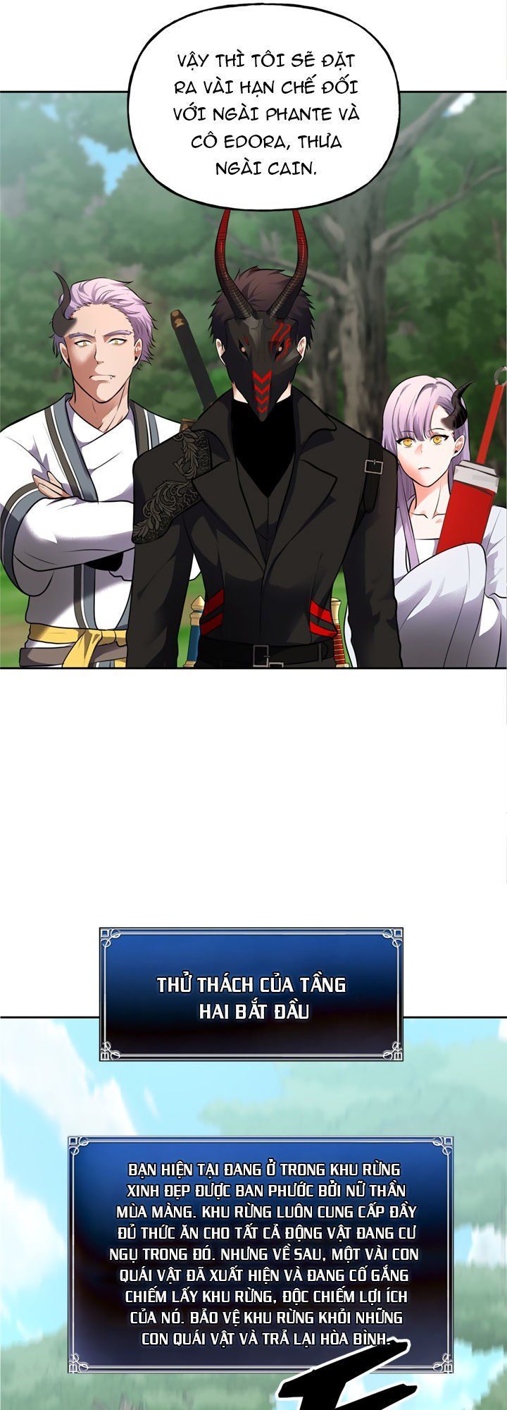 đọc truyện Thăng Cấp Trở Lại Chương 48 ảnh 25 tại Thiên Thai Truyện