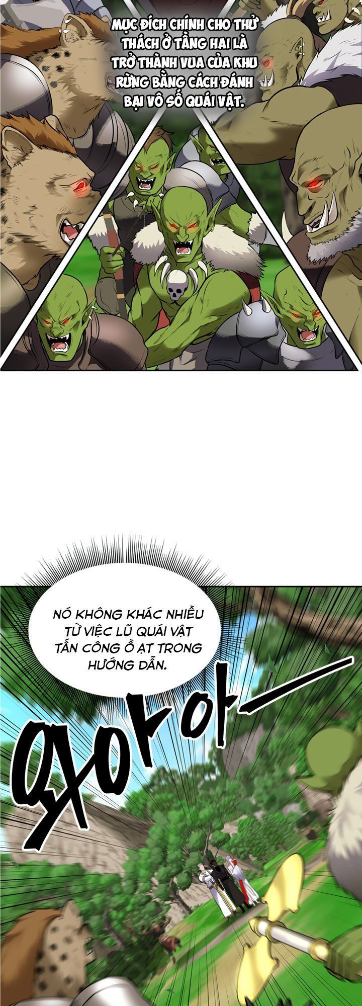 đọc truyện Thăng Cấp Trở Lại Chương 48 ảnh 27 tại Thiên Thai Truyện