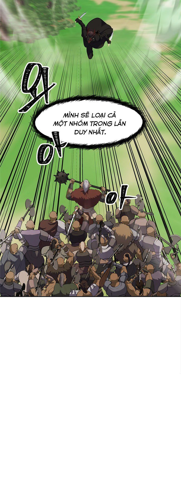 đọc truyện Thăng Cấp Trở Lại Chương 48 ảnh 30 tại Thiên Thai Truyện