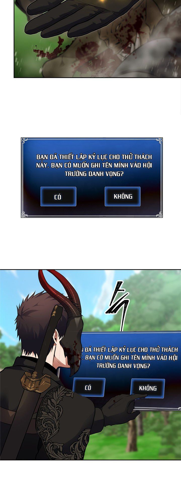 đọc truyện Thăng Cấp Trở Lại Chương 48 ảnh 32 tại Thiên Thai Truyện