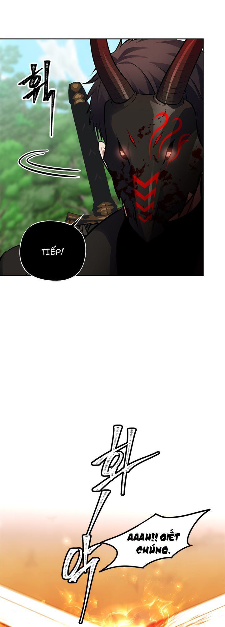 đọc truyện Thăng Cấp Trở Lại Chương 48 ảnh 33 tại Thiên Thai Truyện