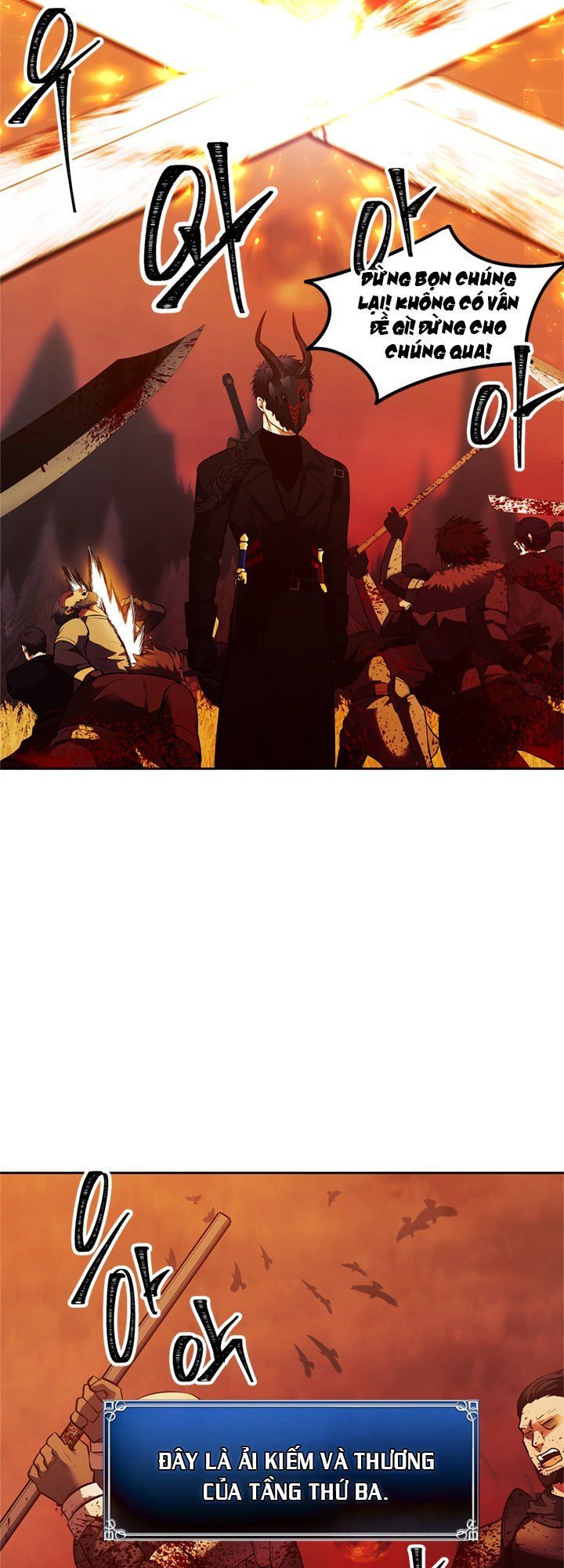 đọc truyện Thăng Cấp Trở Lại Chương 48 ảnh 34 tại Thiên Thai Truyện