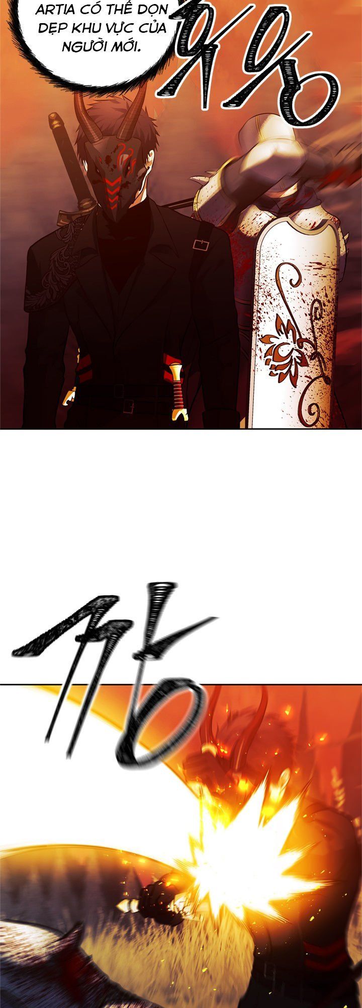 đọc truyện Thăng Cấp Trở Lại Chương 48 ảnh 36 tại Thiên Thai Truyện