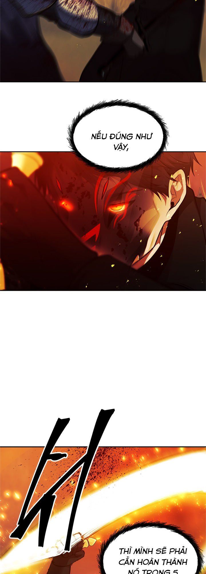 đọc truyện Thăng Cấp Trở Lại Chương 48 ảnh 37 tại Thiên Thai Truyện