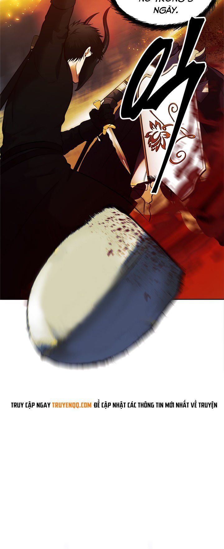 đọc truyện Thăng Cấp Trở Lại Chương 48 ảnh 38 tại Thiên Thai Truyện