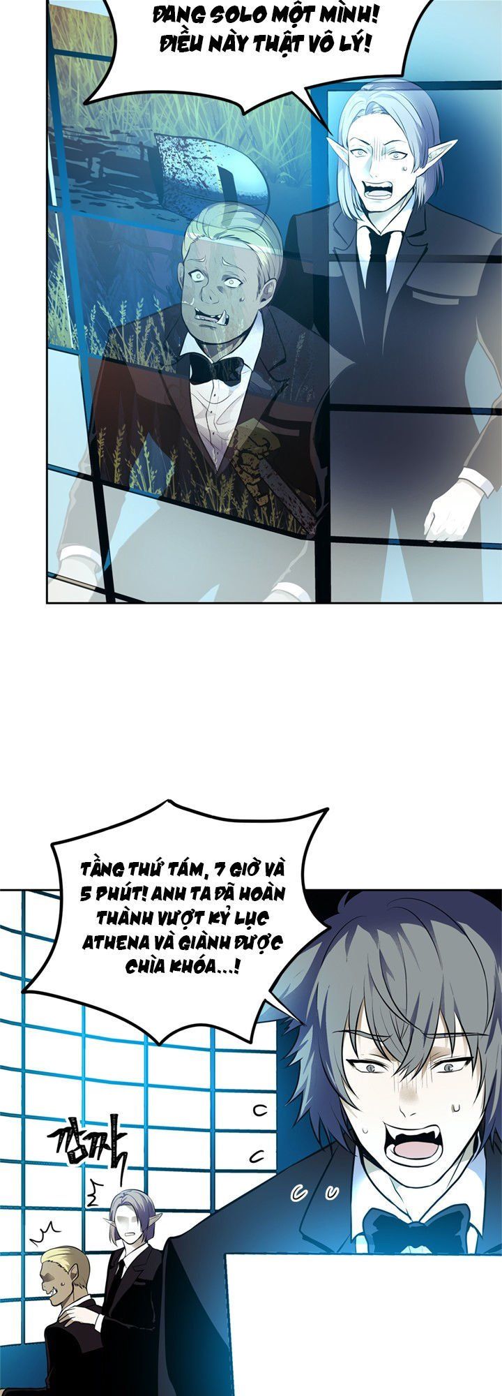 đọc truyện Thăng Cấp Trở Lại Chương 48 ảnh 40 tại Thiên Thai Truyện