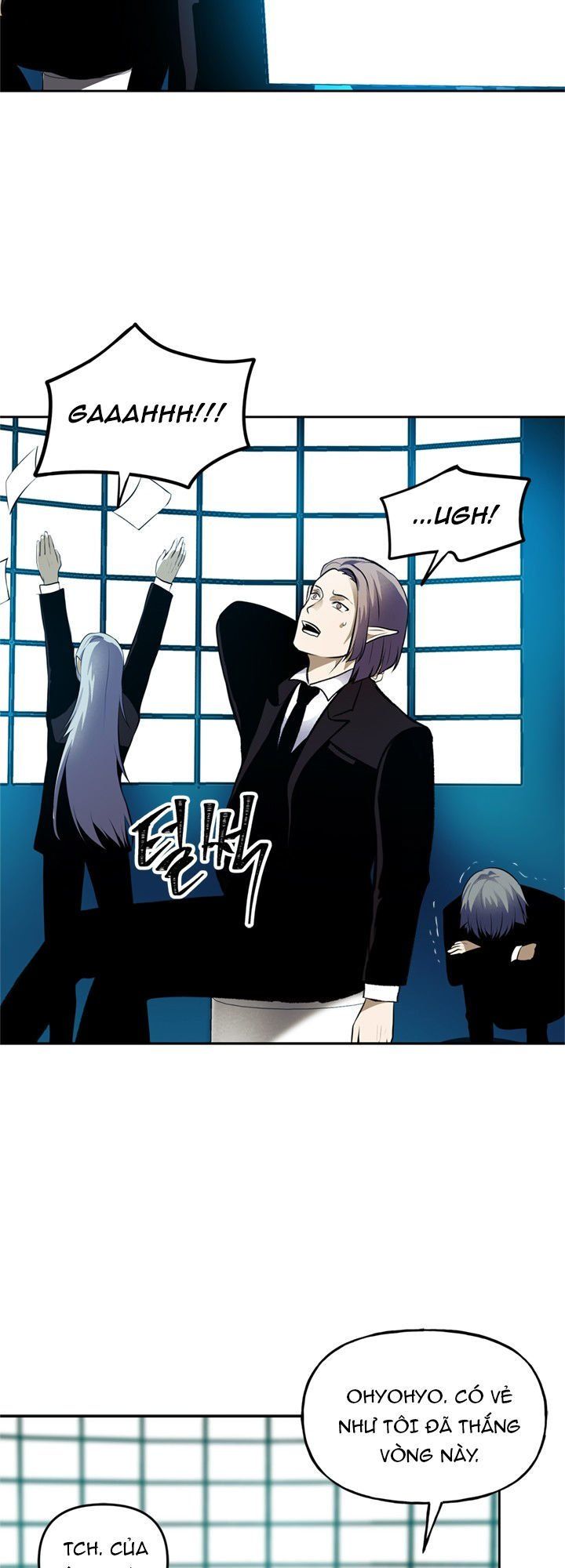 đọc truyện Thăng Cấp Trở Lại Chương 48 ảnh 41 tại Thiên Thai Truyện