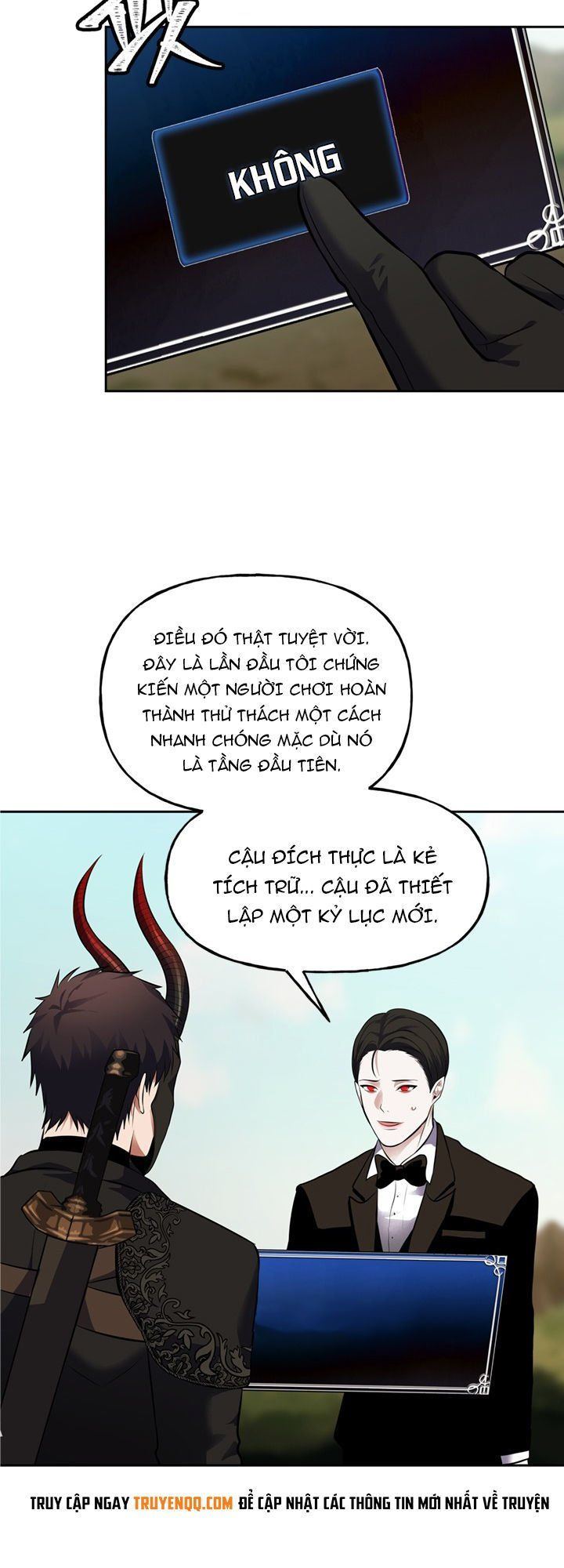 đọc truyện Thăng Cấp Trở Lại Chương 48 ảnh 6 tại Thiên Thai Truyện