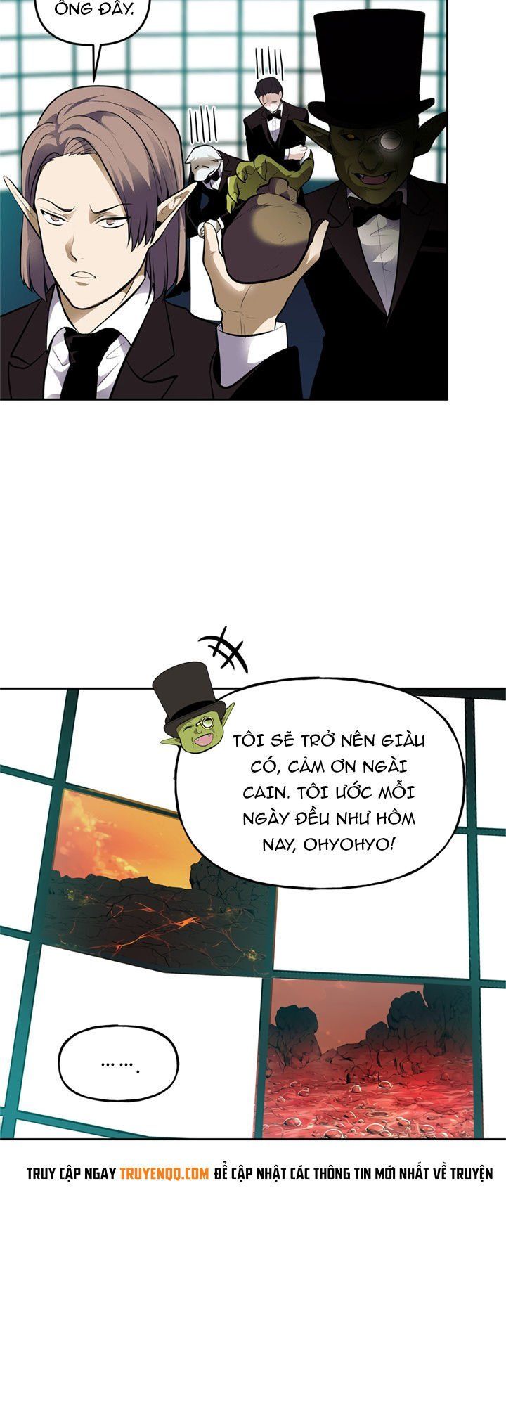 đọc truyện Thăng Cấp Trở Lại Chương 48 ảnh 42 tại Thiên Thai Truyện