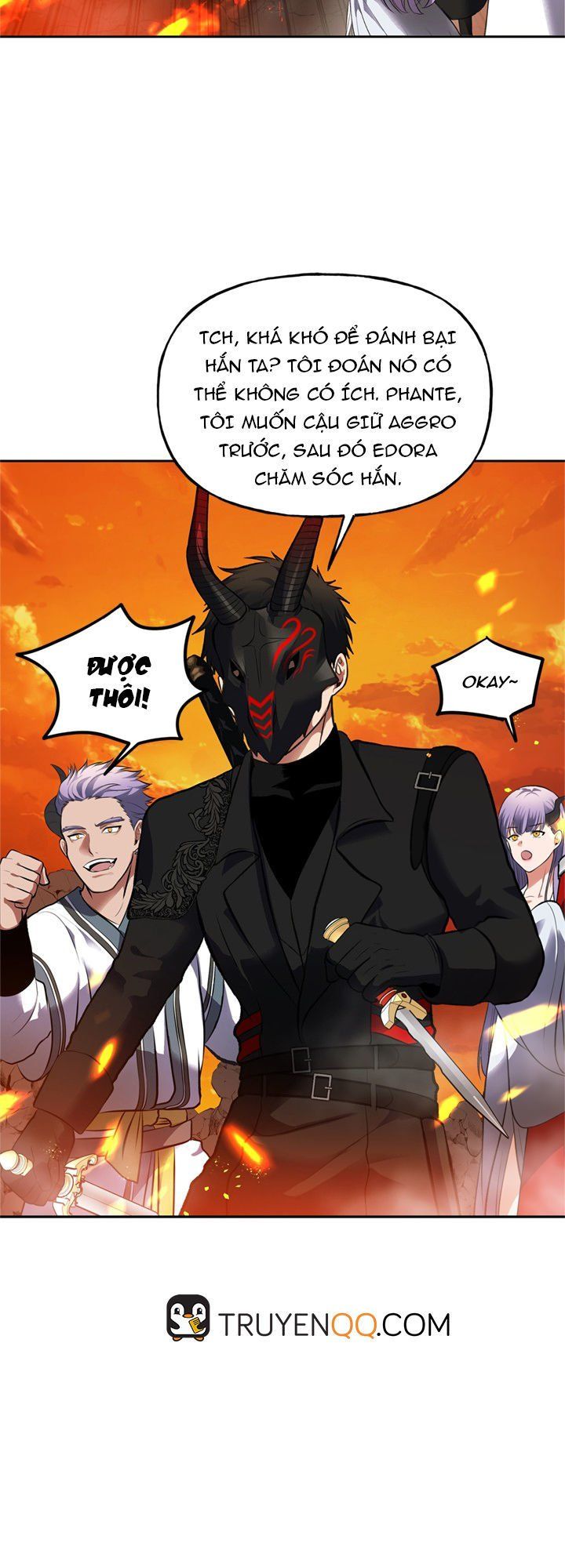 đọc truyện Thăng Cấp Trở Lại Chương 48 ảnh 45 tại Thiên Thai Truyện