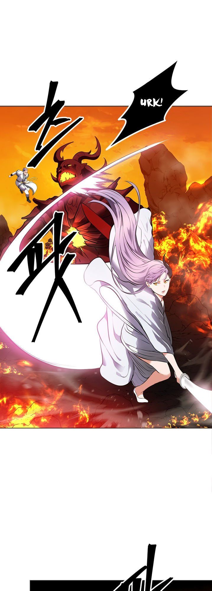 đọc truyện Thăng Cấp Trở Lại Chương 48 ảnh 49 tại Thiên Thai Truyện