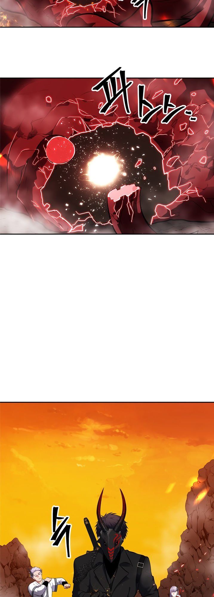 đọc truyện Thăng Cấp Trở Lại Chương 48 ảnh 55 tại Thiên Thai Truyện