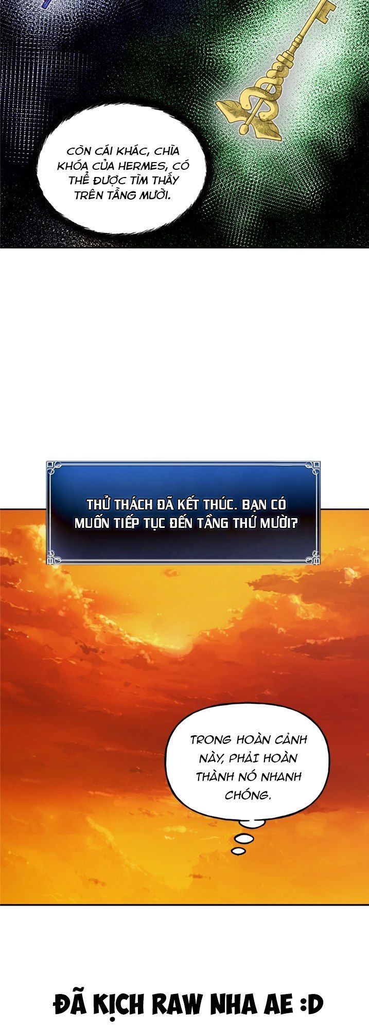 đọc truyện Thăng Cấp Trở Lại Chương 48 ảnh 58 tại Thiên Thai Truyện