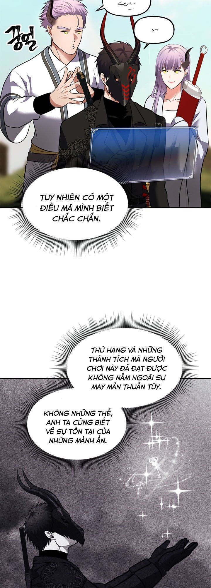 đọc truyện Thăng Cấp Trở Lại Chương 48 ảnh 8 tại Thiên Thai Truyện