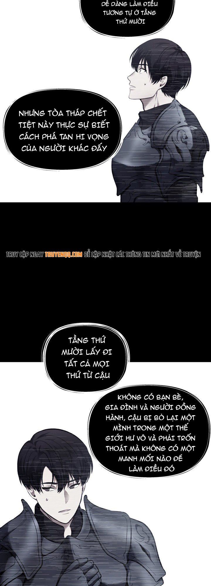 đọc truyện Thăng Cấp Trở Lại Chương 49 ảnh 13 tại Thiên Thai Truyện