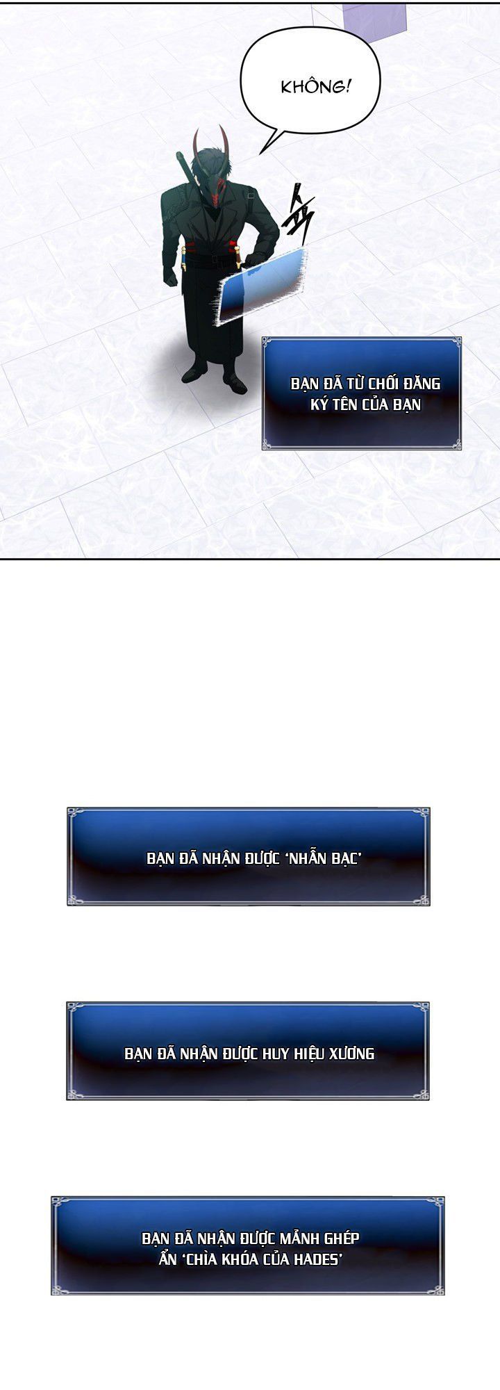 đọc truyện Thăng Cấp Trở Lại Chương 49 ảnh 23 tại Thiên Thai Truyện