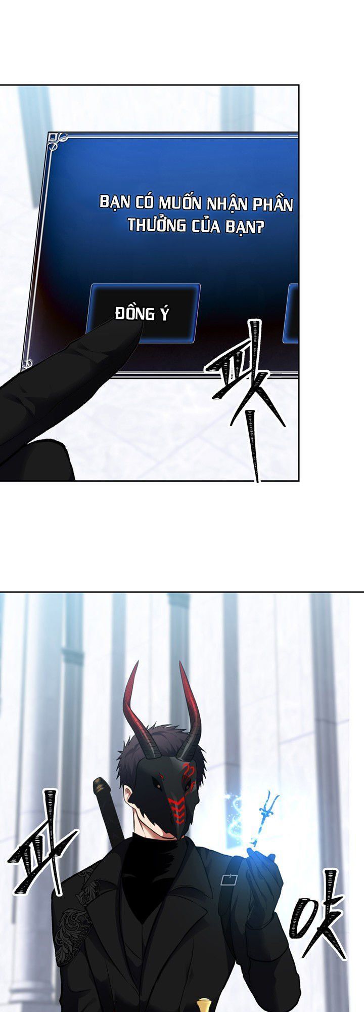 đọc truyện Thăng Cấp Trở Lại Chương 49 ảnh 24 tại Thiên Thai Truyện