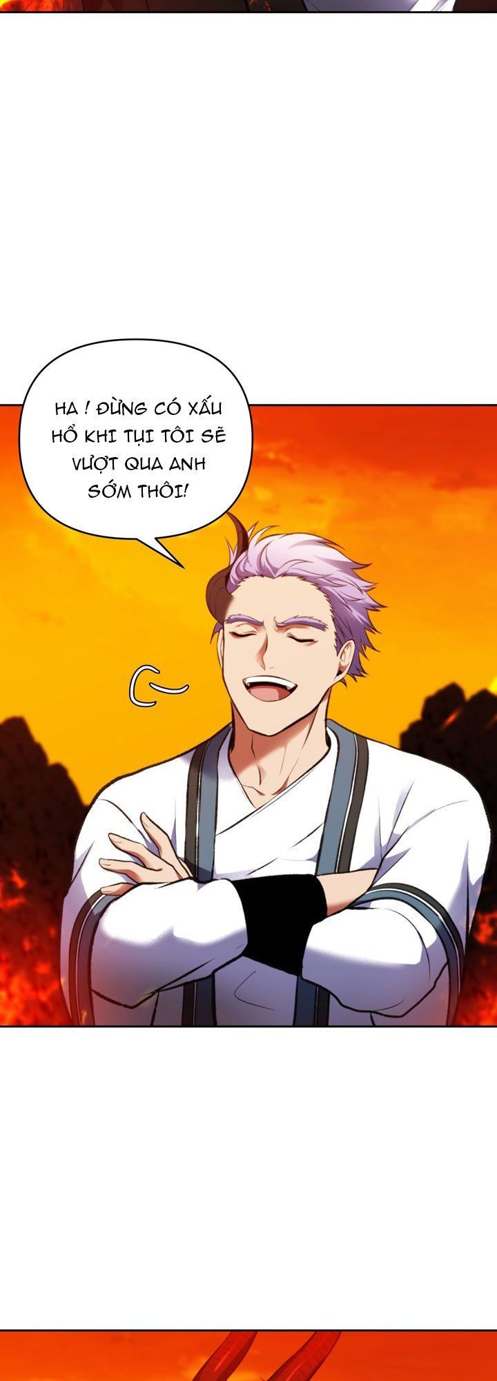 đọc truyện Thăng Cấp Trở Lại Chương 49 ảnh 5 tại Thiên Thai Truyện