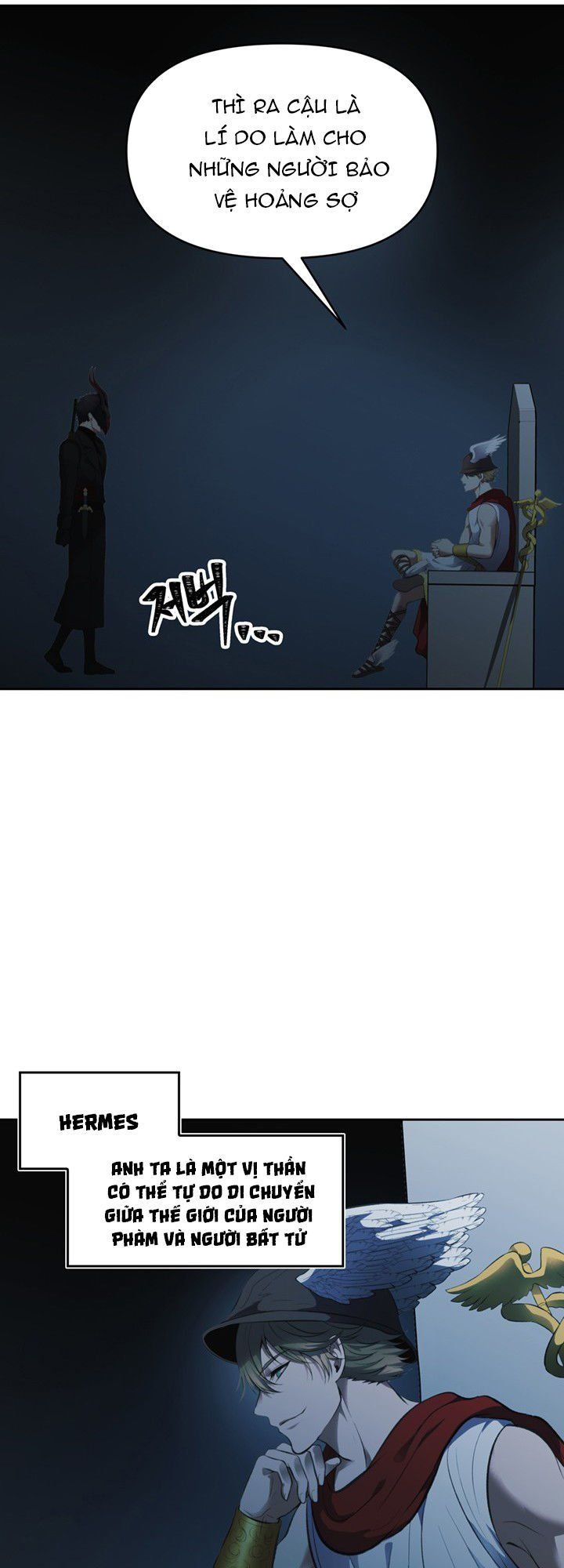 đọc truyện Thăng Cấp Trở Lại Chương 49 ảnh 34 tại Thiên Thai Truyện