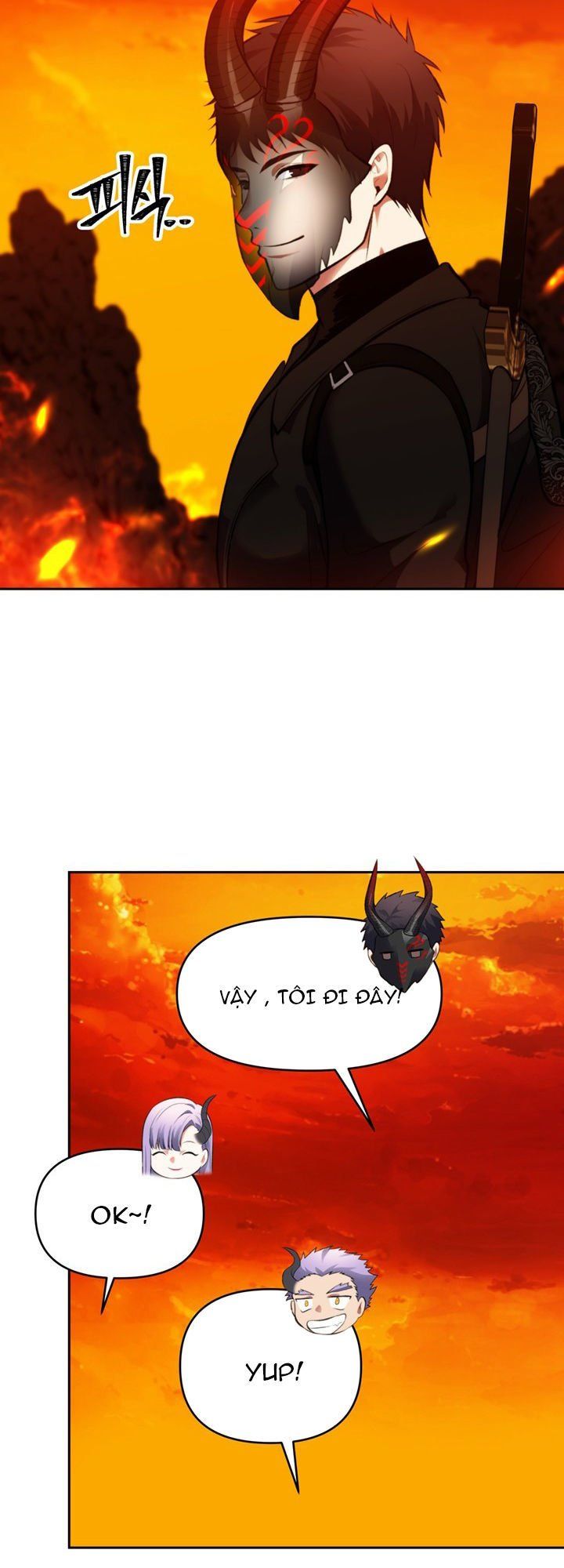 đọc truyện Thăng Cấp Trở Lại Chương 49 ảnh 6 tại Thiên Thai Truyện